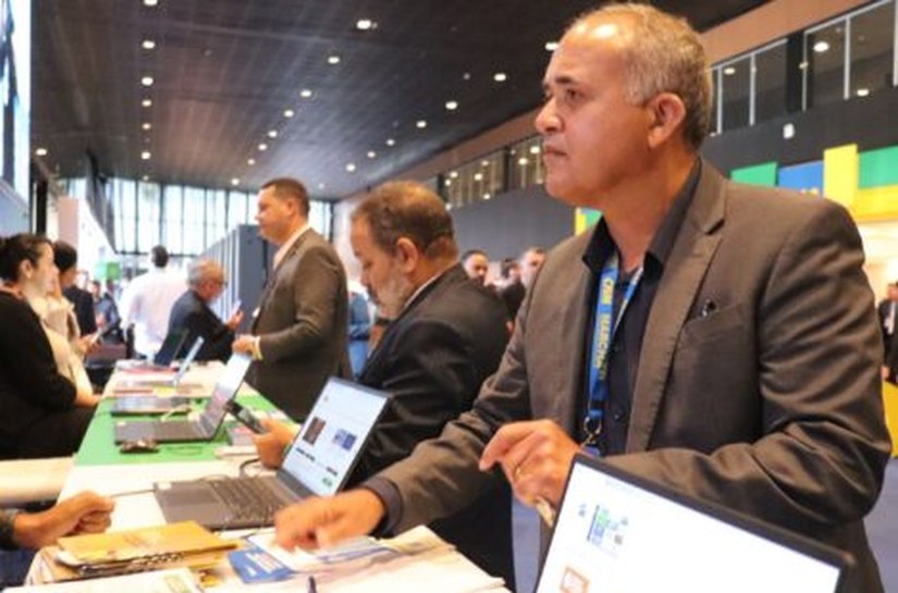 Jarbas Ricardo discute como novas regras de prestação de contas podem impactar Educação