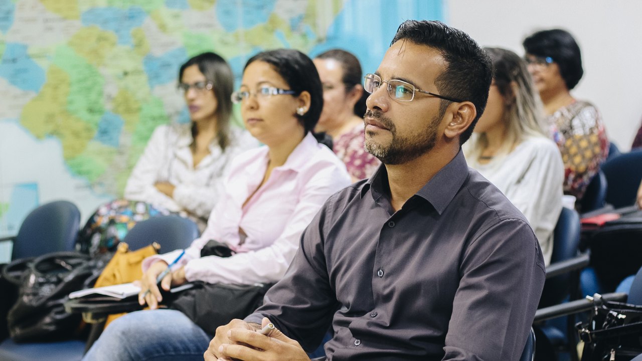 Escola de Governo abre novos cursos para servidores