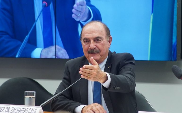 Comissão aprova projeto que cria política de educação inclusiva na rede escolar