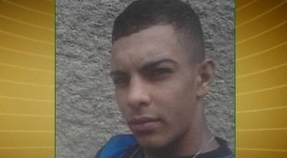 Fabiane teve o rosto desfigurado e não resistiu à agressão / Reprodução Rede Record