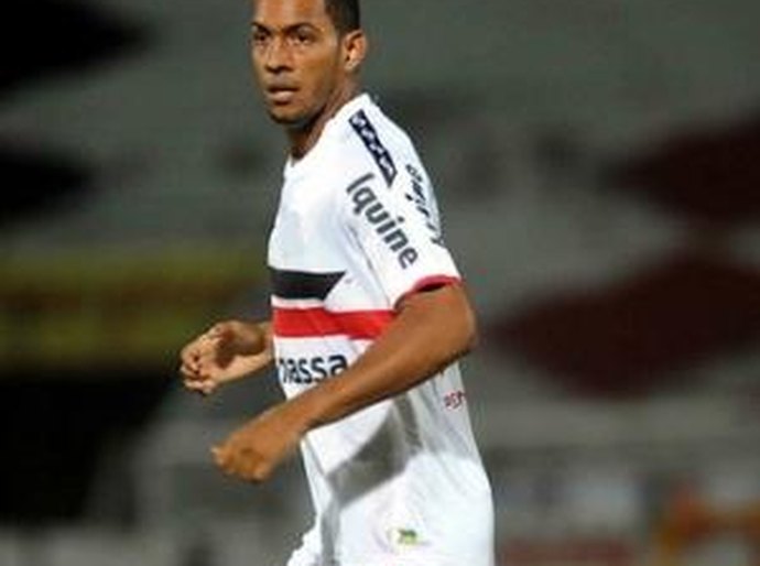 Volante Everton Heleno é a nova contratação do ASA para a temporada