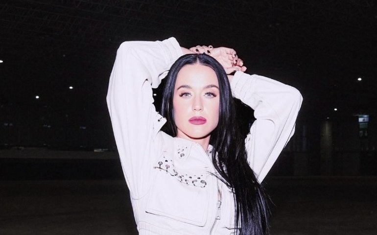 Katy Perry no 'Estrela da Casa': todos os detalhes sobre a visita da cantora