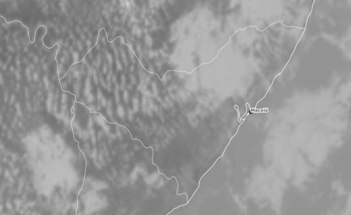 Regiões do Sertão e Sertão do São Francisco a previsão é de sol