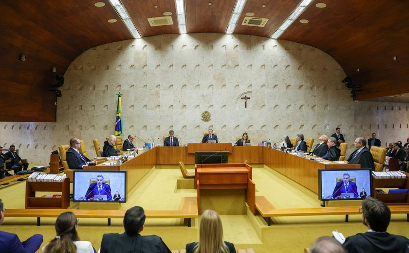 Gilmar: Estado dará resposta à altura a quem trabalha contra o país