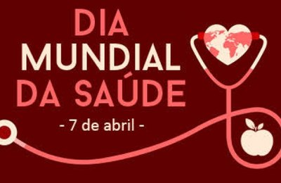 Palmeira comemora Dia Mundial da Saúde com ações em praça pública