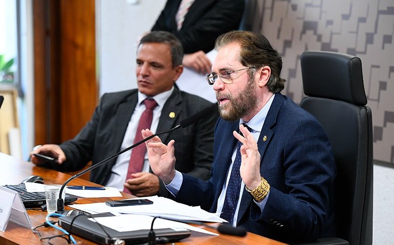 CPI das ONGs é instalada com promessa de 'não demonizar' organizações