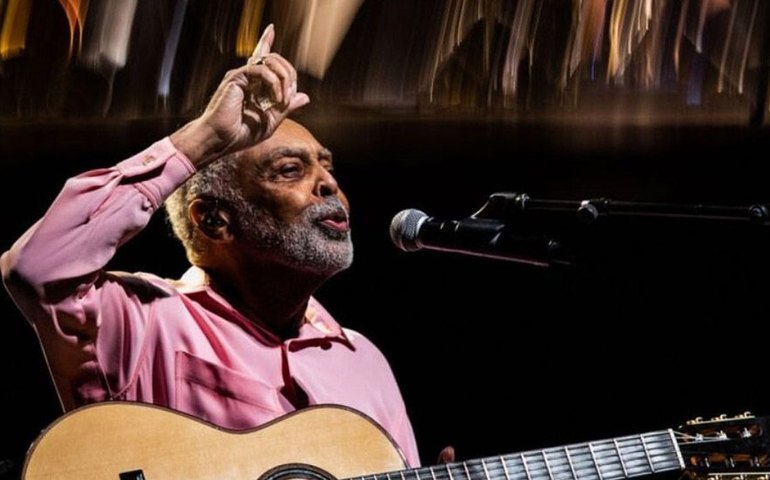 Festa Literária Internacional de Maricá vai homenagear Gilberto Gil