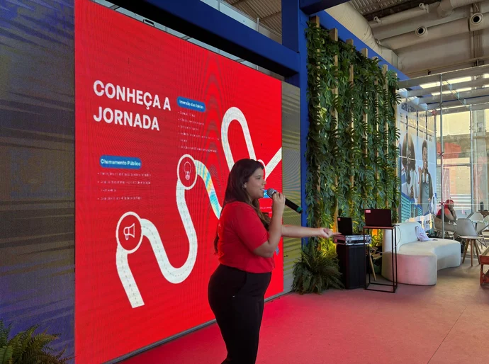 Prazo de inscrições do edital “Vai Startups” é ampliado até 27 de julho