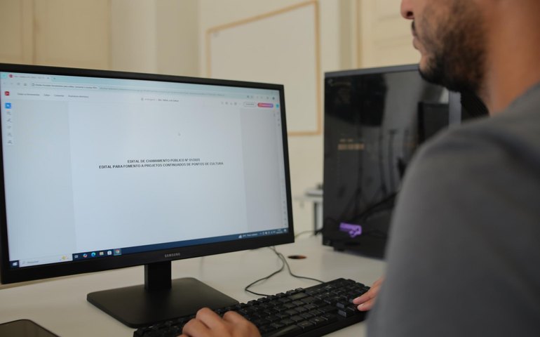 Secult atualiza anexos do edital de Fomento aos Pontos de Cultura da Política Nacional Aldir Blanc Alagoas