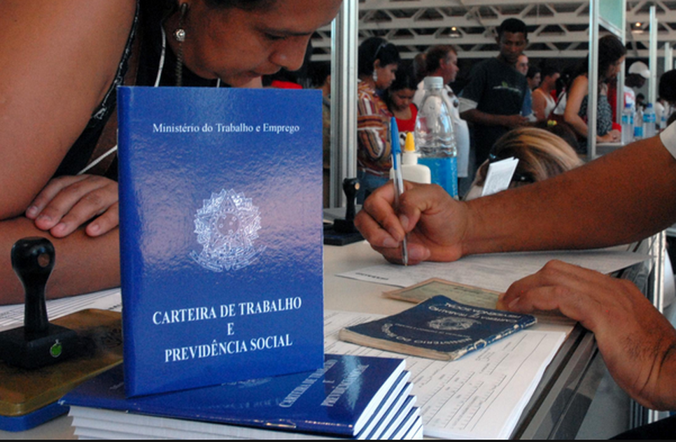 Foto: Agência Brasil