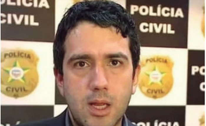MP acusa Daniel Mayer de forjar provas MP acusa Daniel Mayer de forjar provas