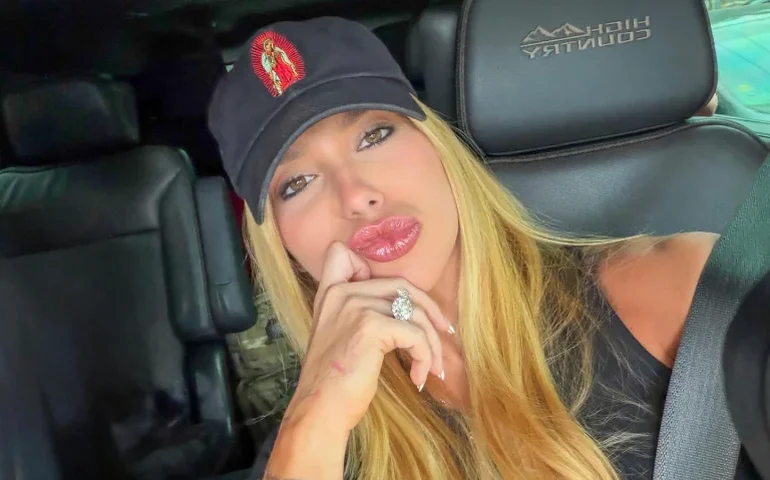 Look de Virginia Fonseca para desfile em Paris custa mais de R$ 1,7 milhão; veja valores