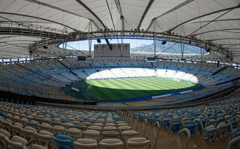 Flu debocha do Fla sobre transmissão: ‘Incomparável sensibilidade e empatia’