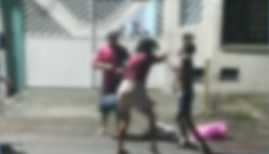 Briga entre mulheres termina com morte a facadas em Aracaju; VÍDEO