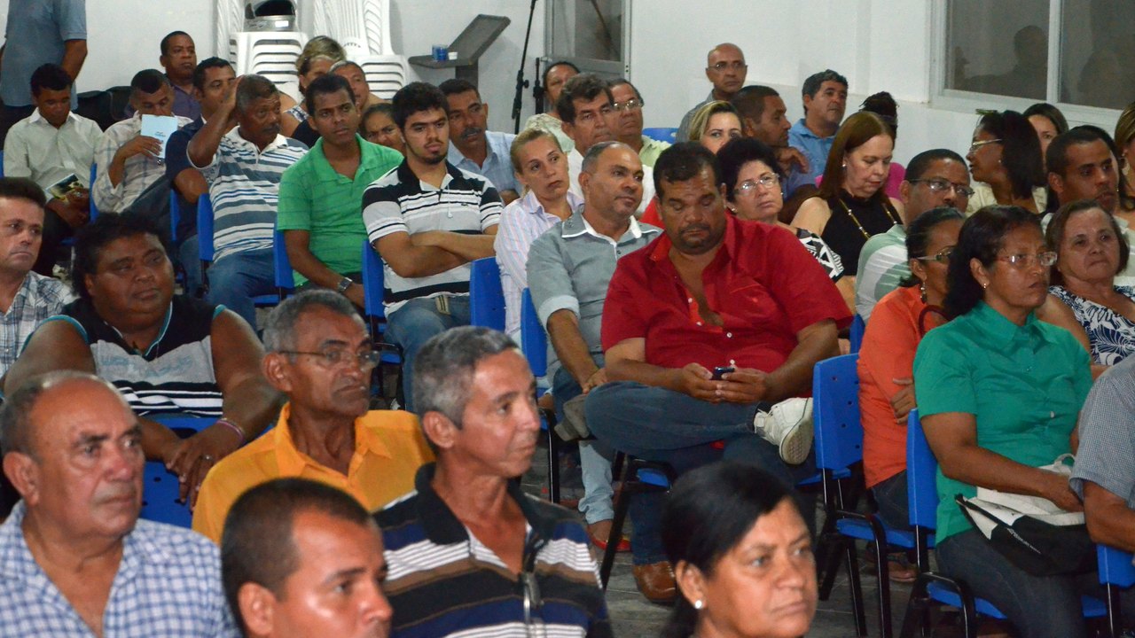 ‘Habitação de Alagoas evoluiu porque a população foi ouvida’, afirmam movimentos sociais