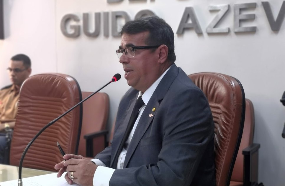 PRESIDENTE DA ACESE