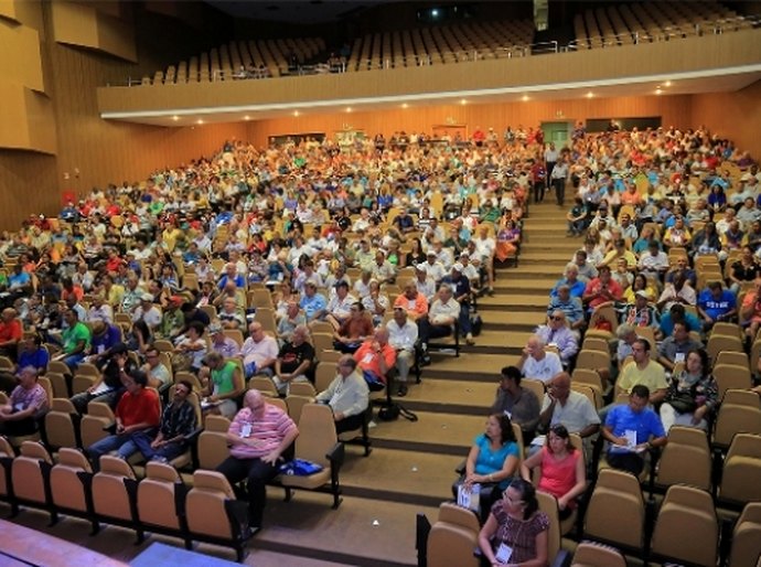 Evento científico incrementará segmento de Turismo de Eventos