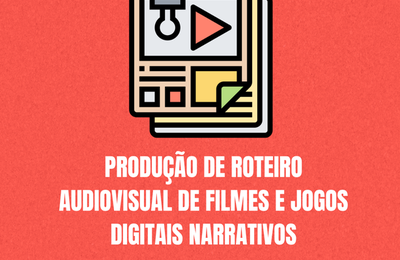 Ufal oferece 100 vagas para curso de Produção de Roteiro e Jogos Digitais