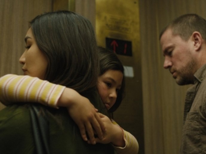 “Josephine”, filme de diretora brasileira com Channing Tatum e Gemma Chan, é selecionado para o Festival de Toronto
