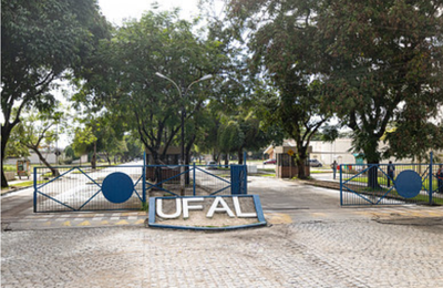 Com manutenção adiada, expediente normal será mantido nesta quinta na Ufal