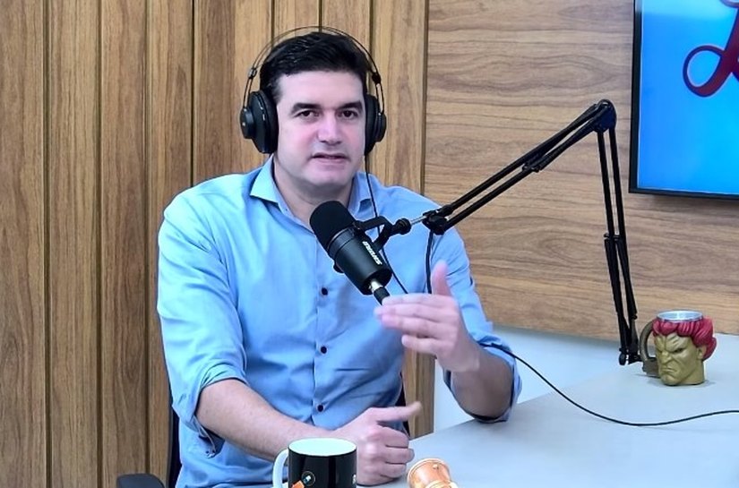 Ex-prefeito Rui Palmeira retorna ao Canhão Podcast no episódio #77
