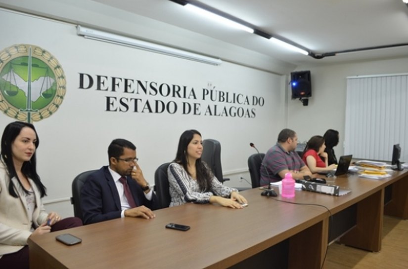 Iniciada tomada de preço para reforma da subsede da Defensoria Pública