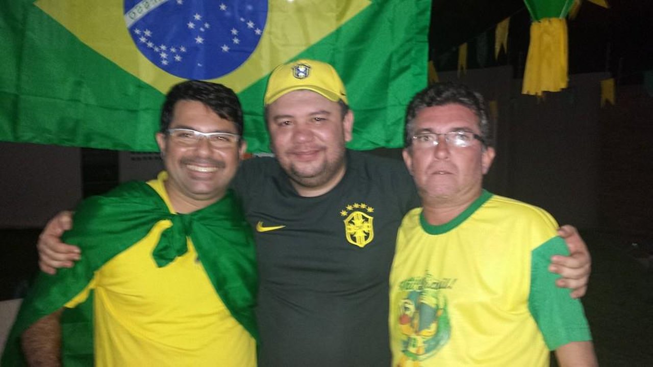 A despedida de Carretinha: um momento de saudade
