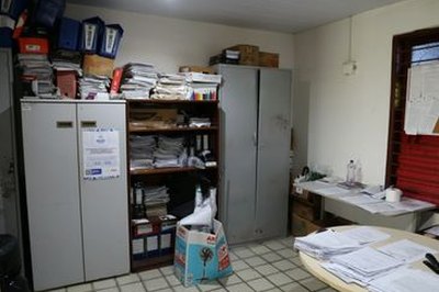MP encontra delegacia com estrutura precária, equipe reduzida e investigações comprometidas em Maceió
