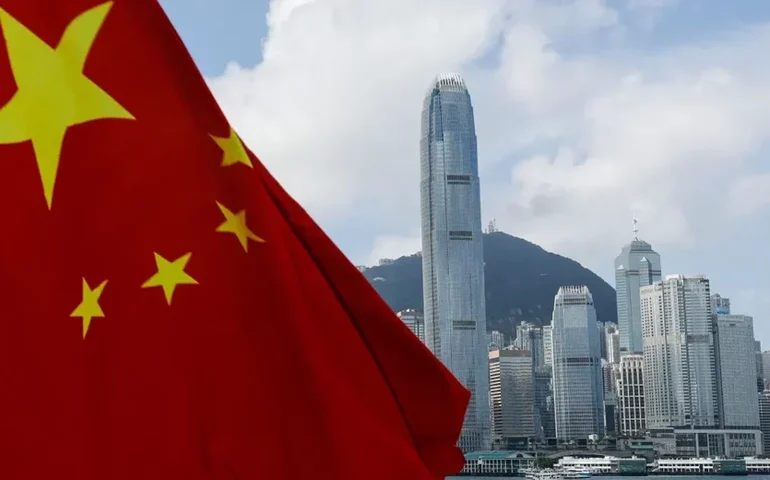 Preço médio de novas moradias na China recua 0,22% em maio ante abril