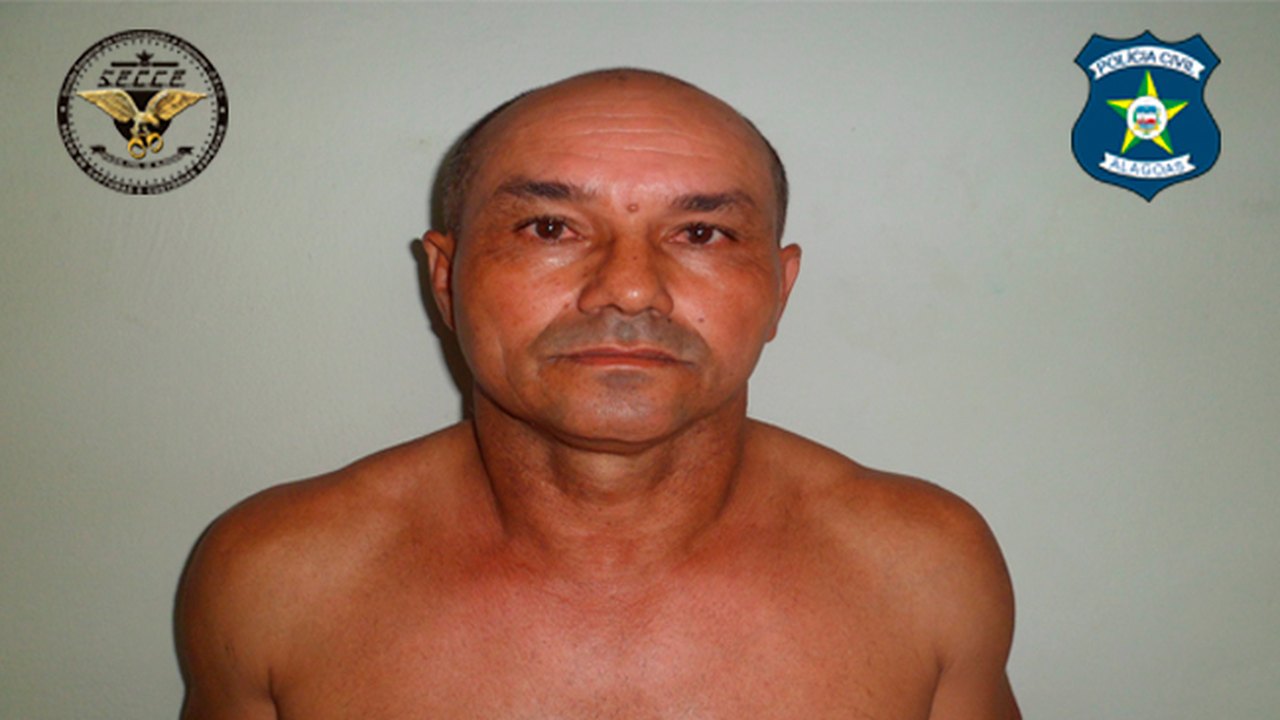 Deic prende acusado de furtos no Centro de Maceió