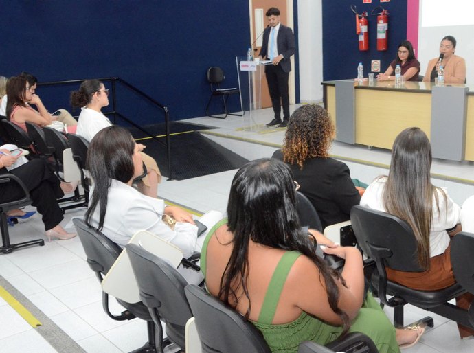 Experiências de sucesso são destaque na terceira edição do Fórum Perinatal de 2026