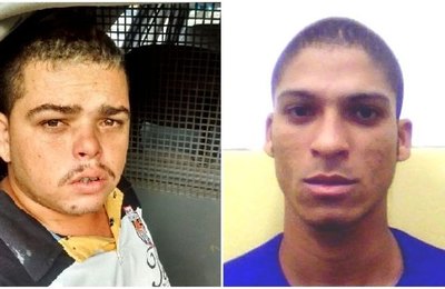 Operação recaptura presos no semi-aberto violando a lei, mesmo com tornozeleira