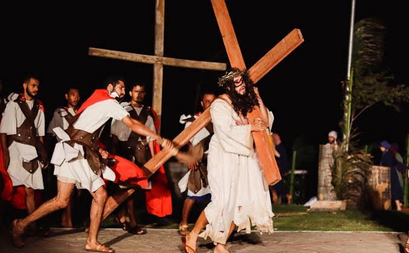 Semana Santa em Palmeira: veja a programação especial na Serra do Goiti