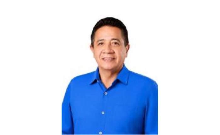 Eleições 2026: quem é Gama, candidato a deputado estadual (Maranhão)