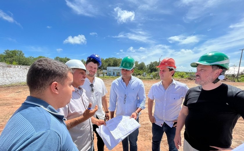 Mercosul Motores Elétricos vai gerar empregos qualificados em Coruripe