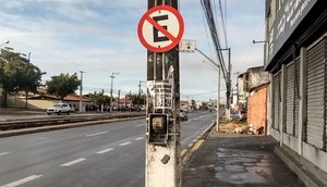 Furto de cabos deixa semáforos sem funcionar na Zona Oeste de Aracaju / Foto: Foto: SMTT/Aracaju