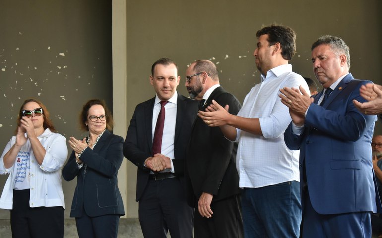 Fim do CPJ: AL é o 2º estado do país a implementar política antimanicomial