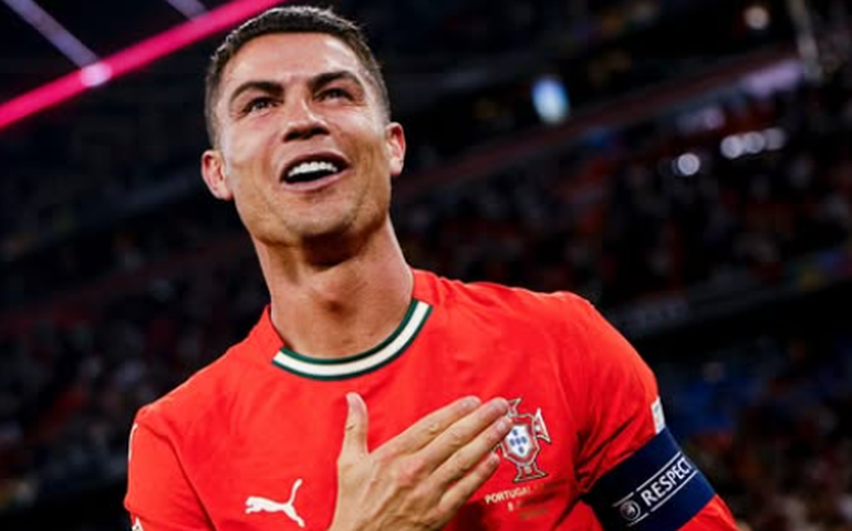 Cristiano Ronaldo diz ter rejeitado Mundial de Clubes para priorizar sua 6ª Copa do Mundo