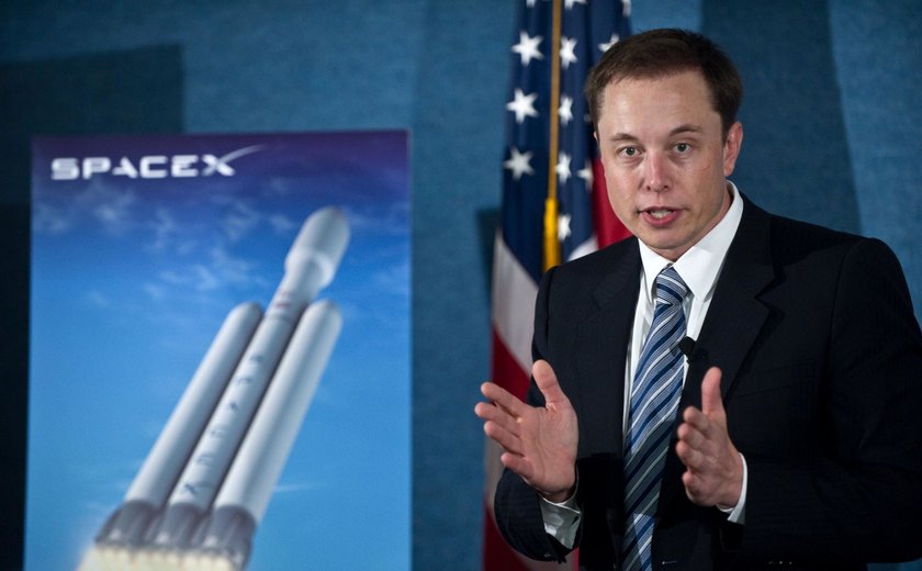 Twitter anuncia medida para impedir que Elon Musk assuma controle acionário