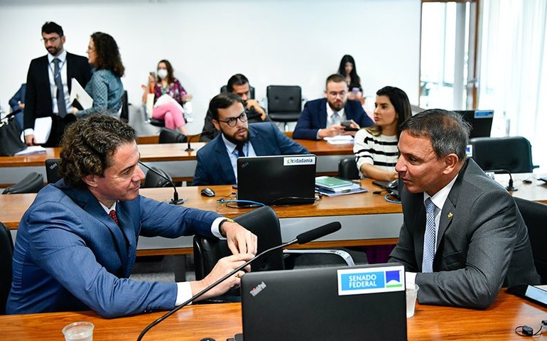 CMA rejeita aumento de penas para crimes ambientais contra a flora