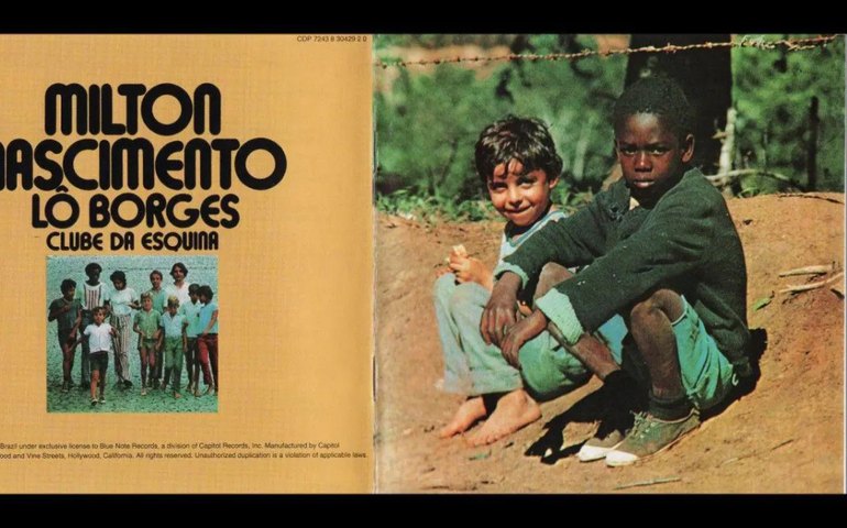 Discos históricos da música brasileira completam 50 anos