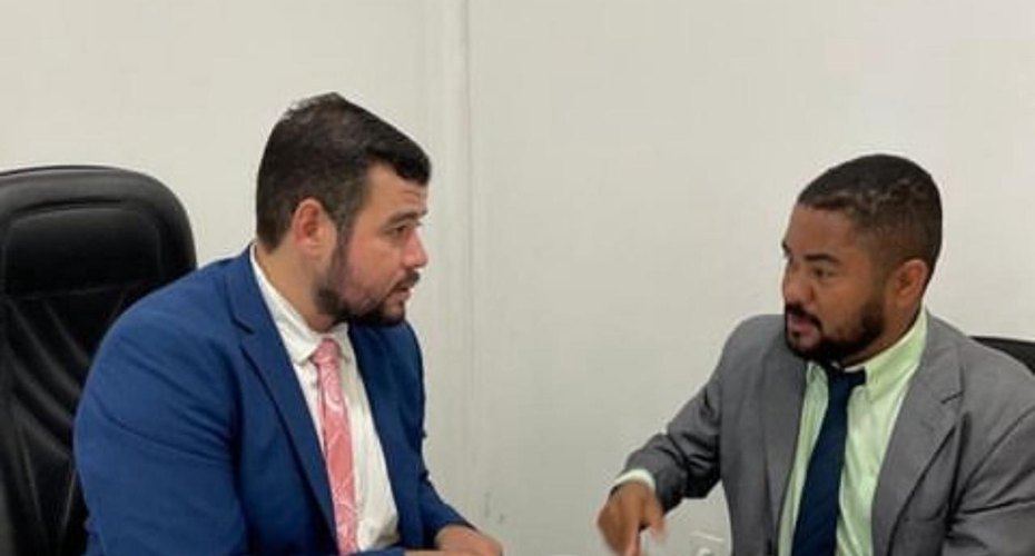 Presidente e vice-presidente do Coruripe pedem licença dos cargos