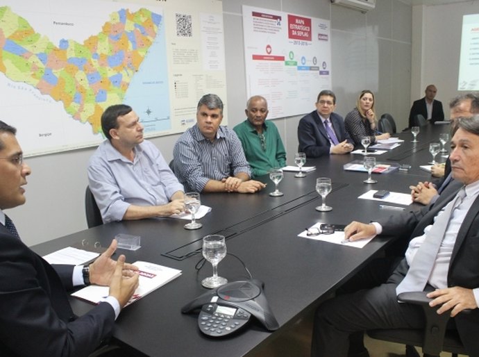 Plano Ipaseal Saúde divulga prioridades para o ano de 2016