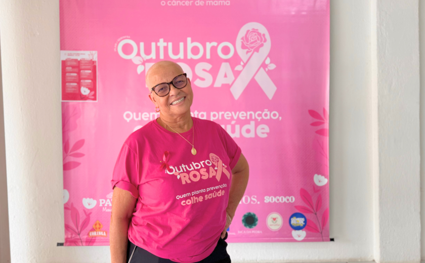 Duas trajetórias, um propósito: trabalhar com dedicação e amor no serviço público de Maceió