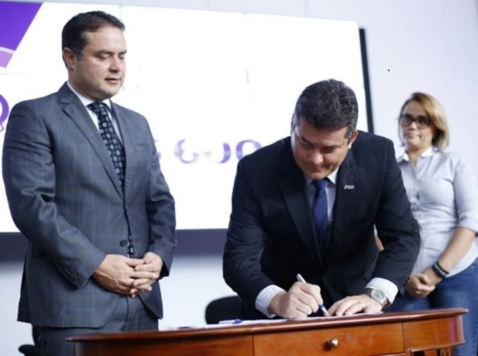 Governo e Fapeal promovem cerimônia para anúncio de nove editais