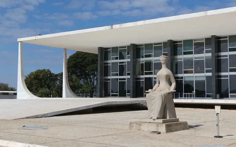 Movimento indígena rejeita indicações de ministério à comissão do STF