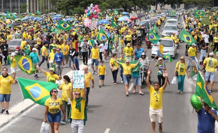 Ocupação de hotéis da cidade no feriado se aproxima de 100% Ocupação de hotéis da cidade no feriado se aproxima de 100%