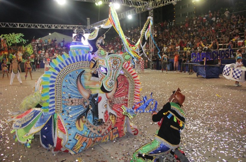 Vem aí a 25ª edição do Festival de Bumba Meu Boi de Maceió