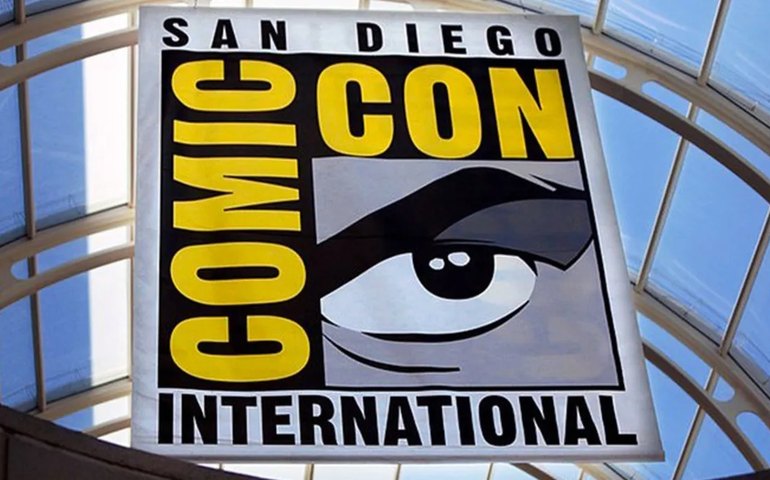 Greve de Hollywood esvazia Comic Con 2023