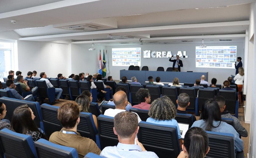  Casal e ChartWater apresentam a concessionárias tecnologias e soluções inovadoras para água e efluentes 